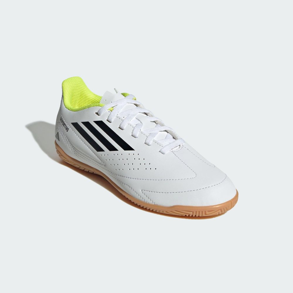 Chuteira-Adidas-Deportivo-III-Salao-Society-|-Infantil
